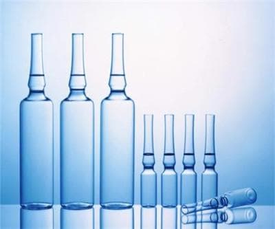 安瓿瓶 安瓿瓶