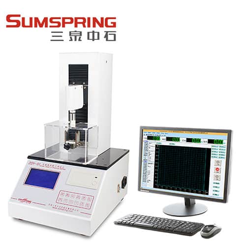 口紅折斷力測試儀 口紅折斷力測試儀